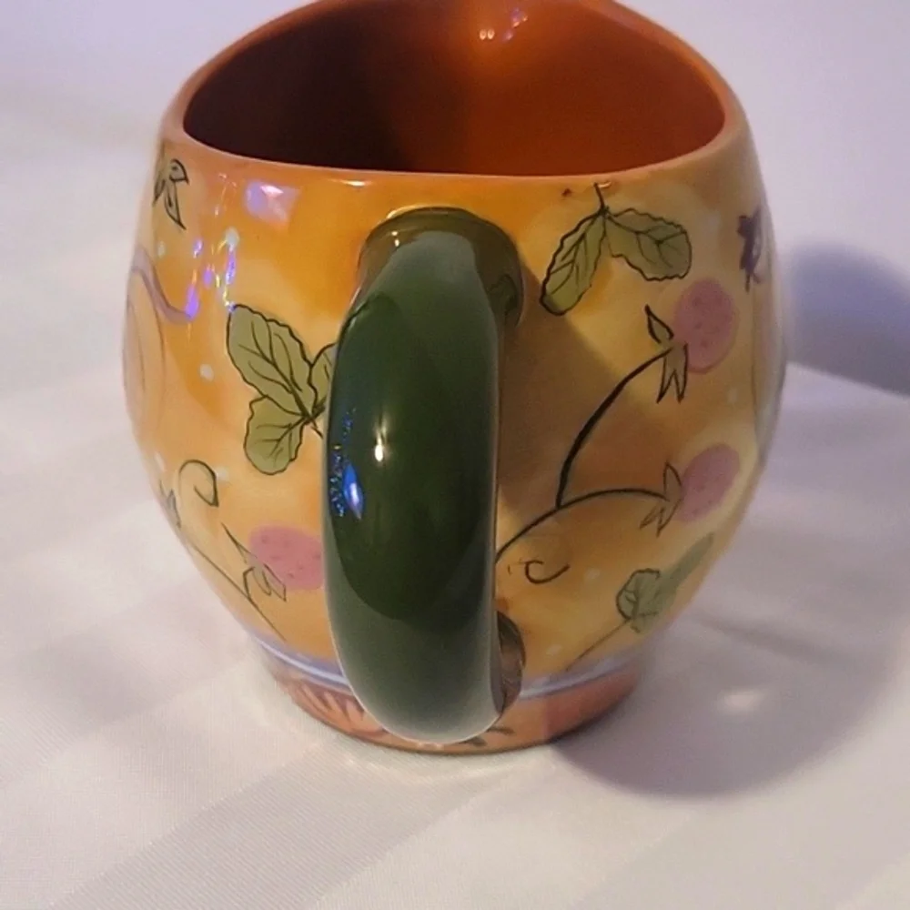 Zrike Dana Cullen Design Chanticleer 4